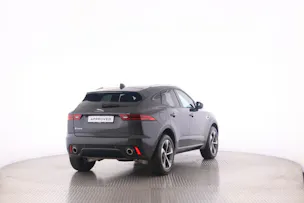 Jaguar E-Pace 2.0 I4 200 R-Dynamic SE AWD