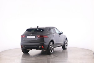 Vehicle image JAGUAR E-Pace 2.0 I4 200 R-Dynamic SE AWD