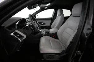 Jaguar E-Pace 2.0 I4 200 R-Dynamic SE AWD
