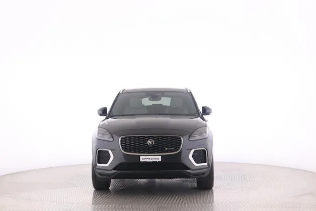 Jaguar E-Pace 2.0 I4 200 R-Dynamic SE AWD