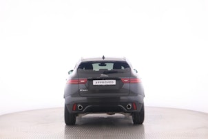 Vehicle image JAGUAR E-Pace 2.0 I4 200 R-Dynamic SE AWD