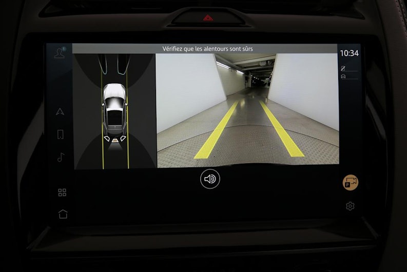 Vehicle image JAGUAR E-PACE