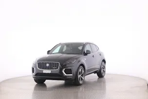 Jaguar E-Pace 2.0 I4 200 R-Dynamic SE AWD