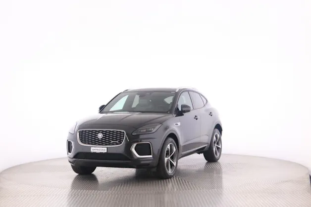Jaguar E-Pace 2.0 I4 200 R-Dynamic SE AWD