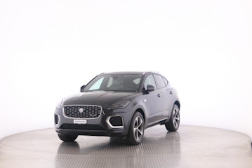 Vehicle image JAGUAR E-PACE 0