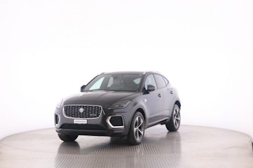 Vehicle image JAGUAR E-PACE 0 Vehicle image JAGUAR E-PACE 0