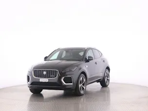 Jaguar E-Pace 2.0 I4 200 R-Dynamic SE AWD