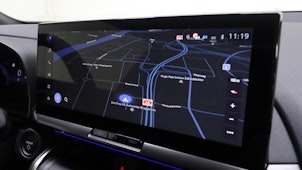 Vehicle image TOYOTA C-HR 2.0 PHEV Style