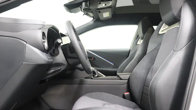 Toyota C-HR 2.0 PHEV Style
