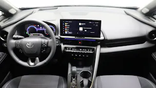 Toyota C-HR 2.0 PHEV Style