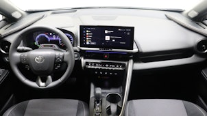 Vehicle image TOYOTA C-HR 2.0 PHEV Style