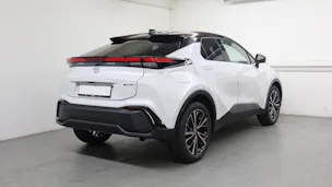 Toyota C-HR 2.0 PHEV Style