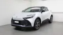 Toyota C-HR 2.0 PHEV Style