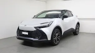 Toyota C-HR 2.0 PHEV Style