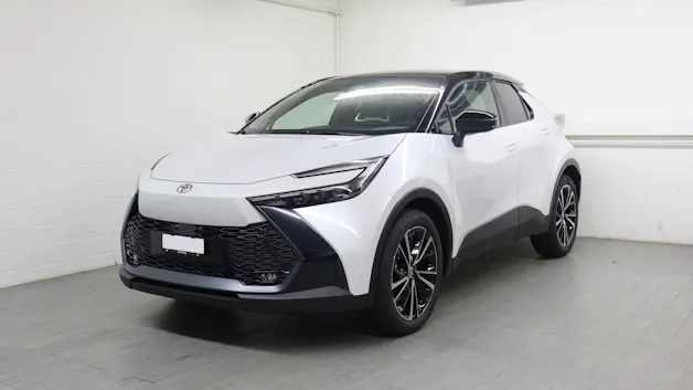Toyota C-HR 2.0 PHEV Style