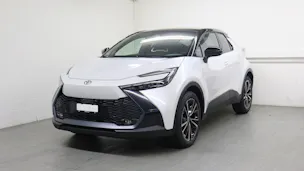 Toyota C-HR 2.0 PHEV Style