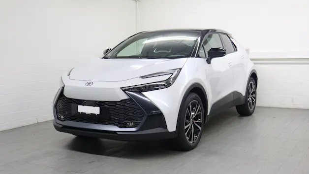 Toyota C-HR 2.0 PHEV Style