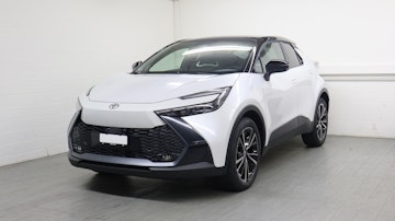 Vehicle image TOYOTA C-HR 2.0 PHEV Style