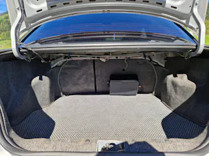 Subaru Impreza 2.0 Turbo GT