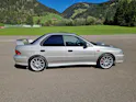 Subaru Impreza 2.0 Turbo GT
