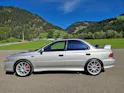 Subaru Impreza 2.0 Turbo GT