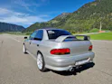 Subaru Impreza 2.0 Turbo GT