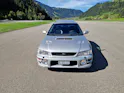 Subaru Impreza 2.0 Turbo GT