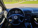 Subaru Impreza 2.0 Turbo GT