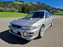 Subaru Impreza 2.0 Turbo GT