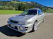 Subaru Impreza 2.0 Turbo GT