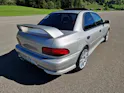 Subaru Impreza 2.0 Turbo GT