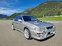 Subaru Impreza 2.0 Turbo GT