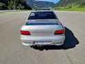 Subaru Impreza 2.0 Turbo GT