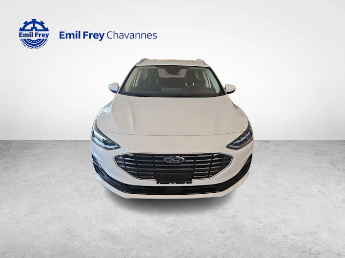 image du véhicule FORD FOCUS