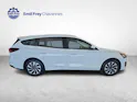 Ford Focus 1.0i EcoB Hybrid 125 Titanium