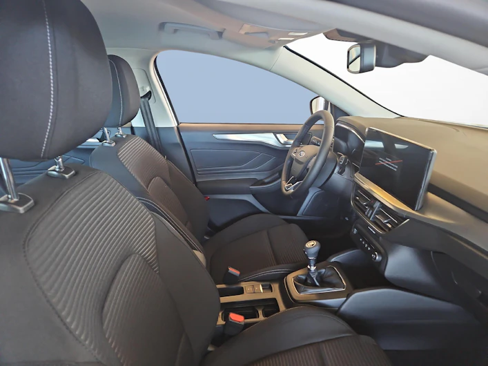 image du véhicule FORD FOCUS