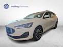 Ford Focus 1.0i EcoB Hybrid 125 Titanium