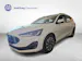 Ford Focus 1.0i EcoB Hybrid 125 Titanium
