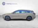Ford Focus 1.0i EcoB Hybrid 125 Titanium