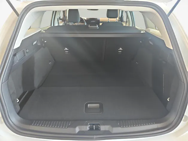 Ford Focus 1.0i EcoB Hybrid 125 Titanium