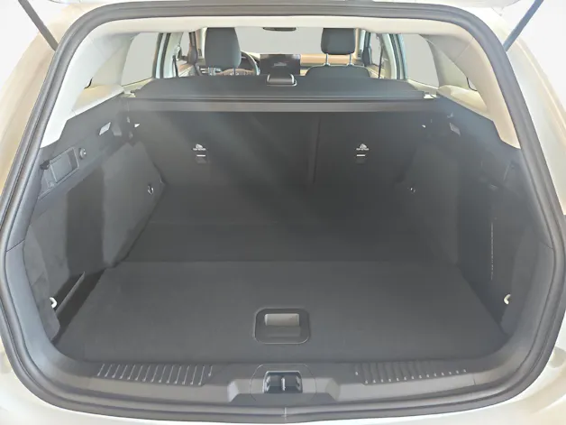 Ford Focus 1.0i EcoB Hybrid 125 Titanium