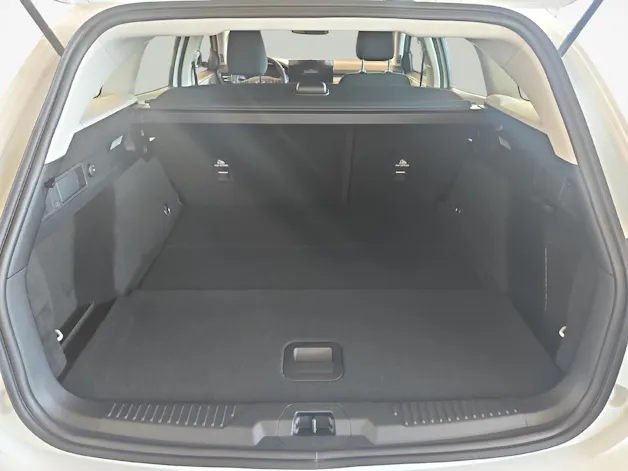 Ford Focus 1.0i EcoB Hybrid 125 Titanium
