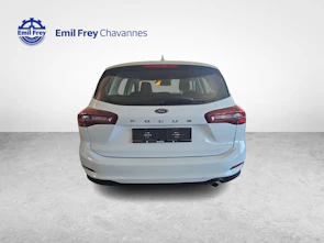 immagine del veicolo FORD Focus 1.0i EcoB Hybrid 125 Titanium