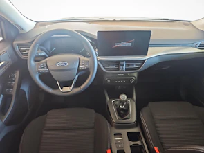 immagine del veicolo FORD Focus 1.0i EcoB Hybrid 125 Titanium