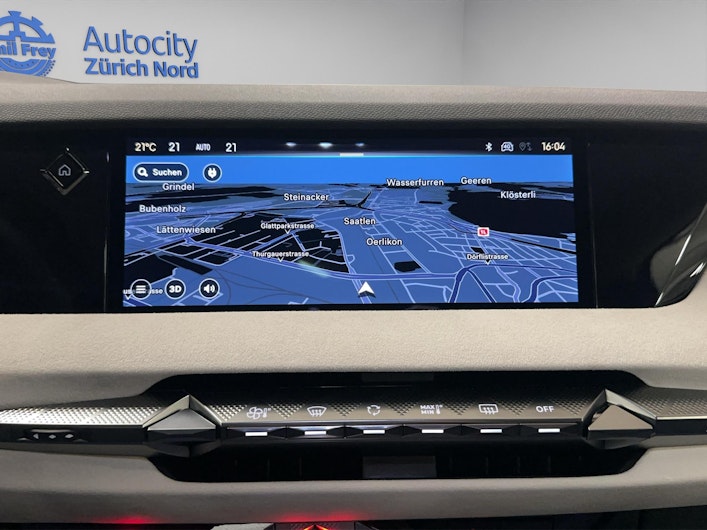 Vehicle image DS AUTOMOBILES 104