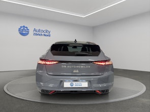 Vehicle image DS AUTOMOBILES No4 E-Tense Jules Verne