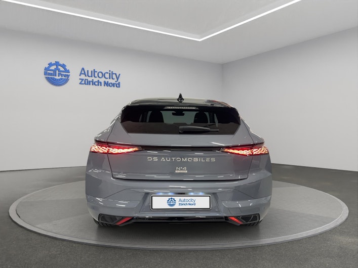 Vehicle image DS AUTOMOBILES 104