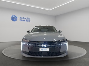 Vehicle image DS AUTOMOBILES No4 E-Tense Jules Verne