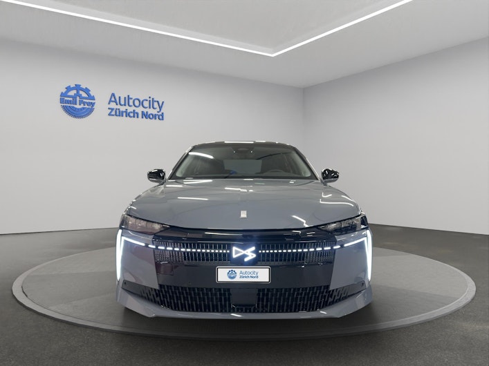 Vehicle image DS AUTOMOBILES 104