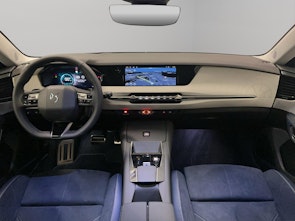 Vehicle image DS AUTOMOBILES No4 E-Tense Jules Verne